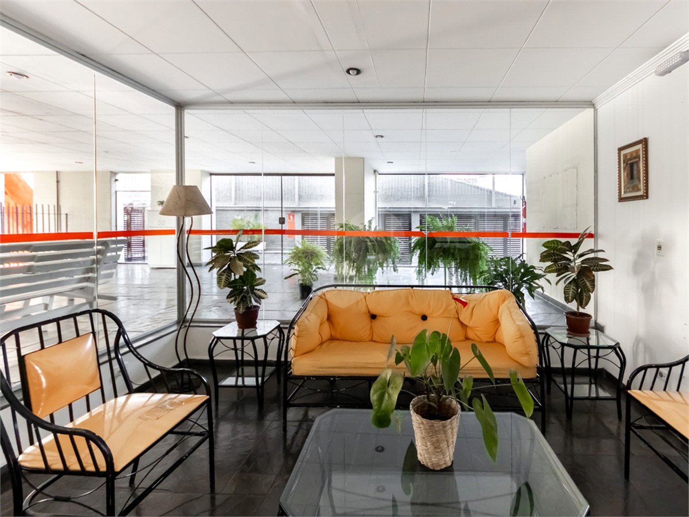Apartamento à venda com 2 quartos, sendo 1 suíte, em Santo Amaro, São Paulo, SP