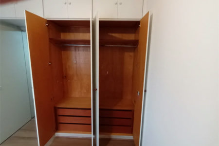 Apartamento à venda com 3 quartos, sendo 1 suíte, em Vila Andrade, São Paulo, SP
