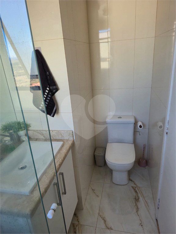 Apartamento à venda com 2 quartos em Jardim Guarujá, Sorocaba, SP