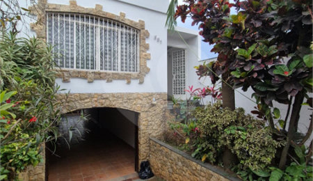 Sobrado à venda com 3 quartos, sendo 1 suíte,  em Limão, São Paulo, SP
