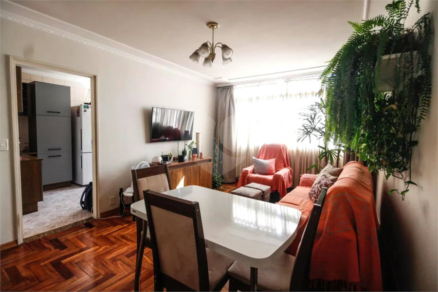 Apartamento à venda com 3 quartos em Santana, São Paulo, SP