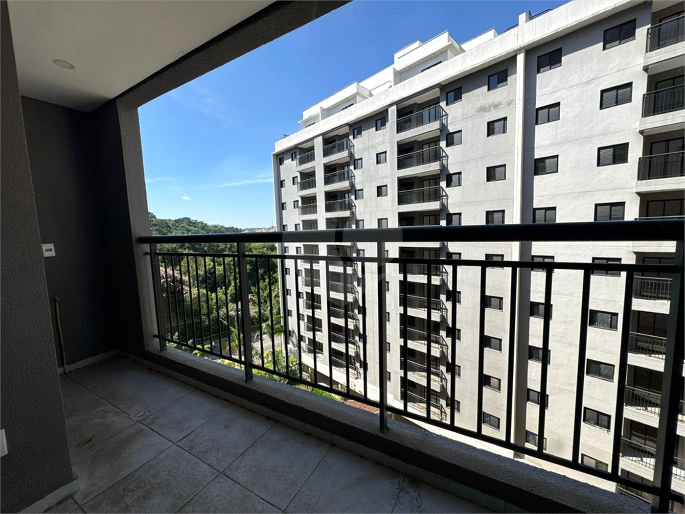 Apartamento para alugar com 2 quartos em Vila Domingues, Votorantim, SP
