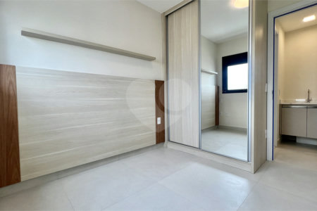 Apartamento à venda com 2 quartos em Vila Buarque, São Paulo, SP