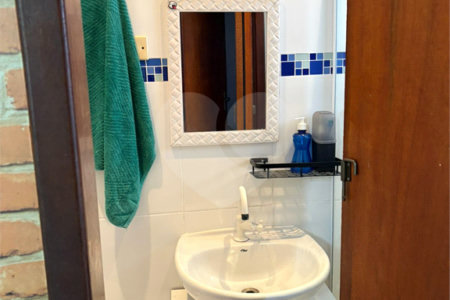 Casa à venda com 1 quarto no condomínio Chalom, São Paulo - SP