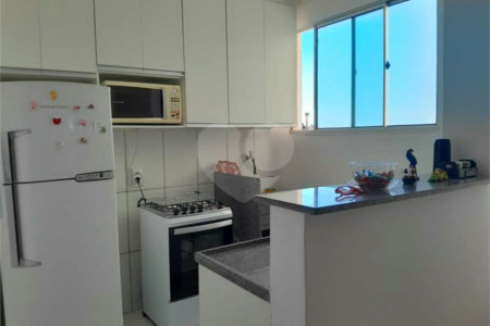 Cobertura à venda com 2 suítes no Centro, Araraquara, SP