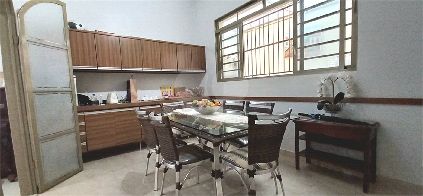 Casa Térrea à venda com 3 quartos, sendo 1 suíte, em Ribeirânia, Ribeirão Preto, SP
