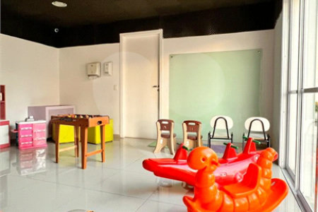 Apartamento à venda com 3 quartos, sendo 1 suíte, em Lauzane Paulista, São Paulo, SP