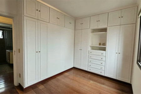 Apartamento à venda com 3 quartos, sendo 1 suíte, em Vila Leopoldina, São Paulo, SP
