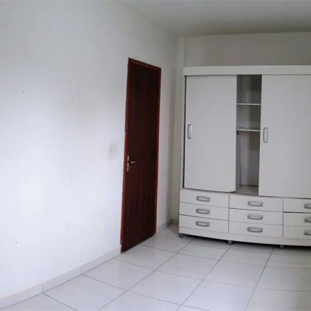 Casa Residencial à venda, Parque Continental, São Vicente - CA0416.