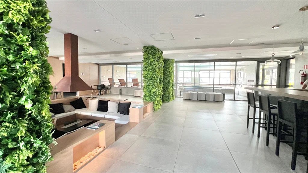 Apartamento à venda com 2 quartos em Brooklin Paulista, São Paulo, SP