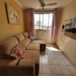 Apartamento à venda com 2 quartos em Jardim São Judas Tadeu, Guarulhos, SP