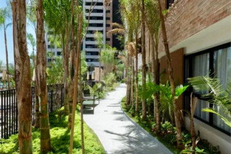 Apartamento para alugar com 2 quartos em Brás, São Paulo, SP
