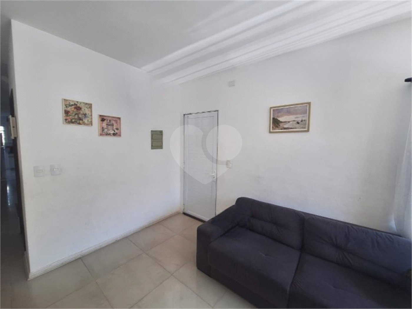 Sobrado à venda com 3 quartos, sendo 1 suíte, em Vila Campanela, São Paulo, SP