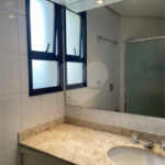 Apartamento à venda com 3 suítes em Perdizes, São Paulo, SP