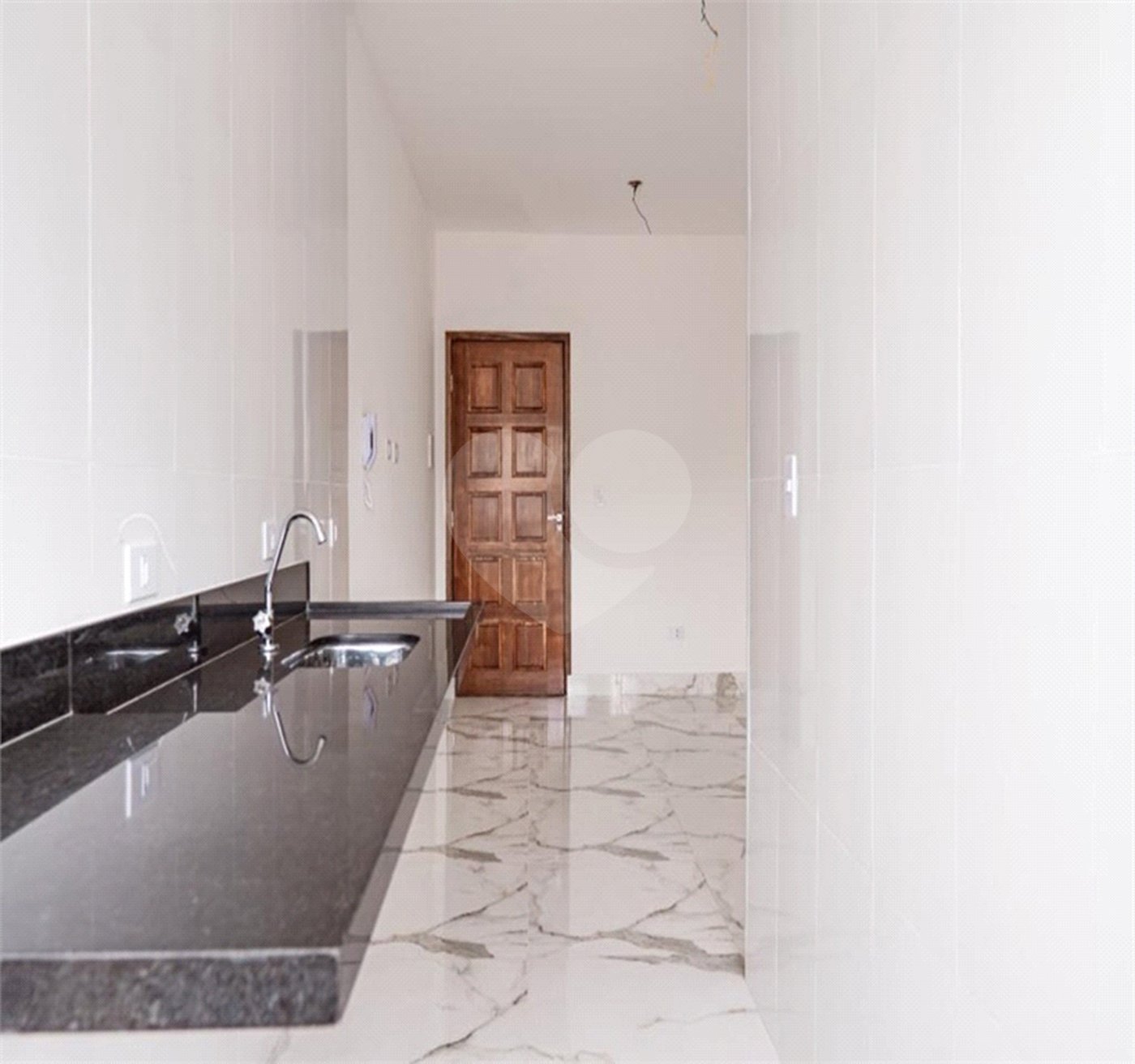 Apartamento à venda com 1 quarto em Imirim, São Paulo, SP
