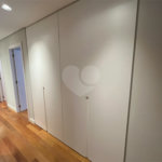Apartamento à venda com 4 quartos, sendo 2 suítes, em Sumaré, São Paulo, SP