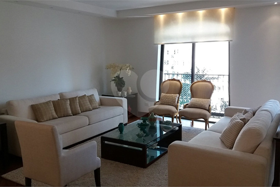 Apartamento à venda com 3 suítes em Santana, São Paulo, SP