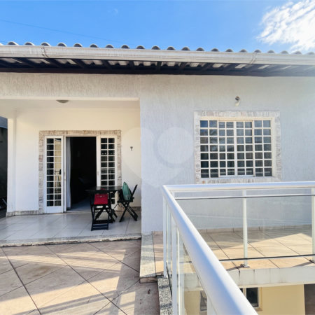 Casa à venda com 2 quartos, sendo 1 suíte, em Campo Grande, Rio de Janeiro, RJ