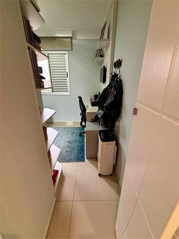 Apartamento à venda com 3 quartos, sendo 1 suíte,  em Água Branca, São Paulo, SP
