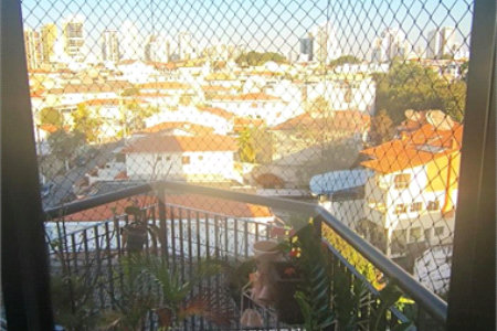 Apartamento à venda com 2 quartos em Jardim do Colégio (zona Norte), São Paulo, SP