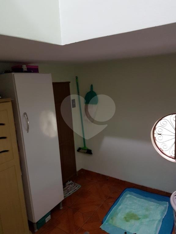 Sobrado à venda com 4 quartos em Freguesia do Ó, São Paulo, SP