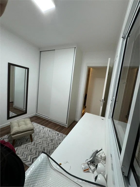 Apartamento à venda com 2 quartos, sendo 1 suíte, em Jardim Caboré, São Paulo, SP