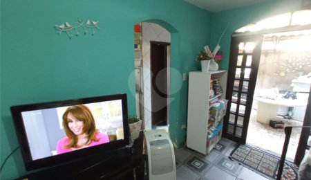 Sobrado à venda com 2 quartos em Parada Inglesa, São Paulo, SP