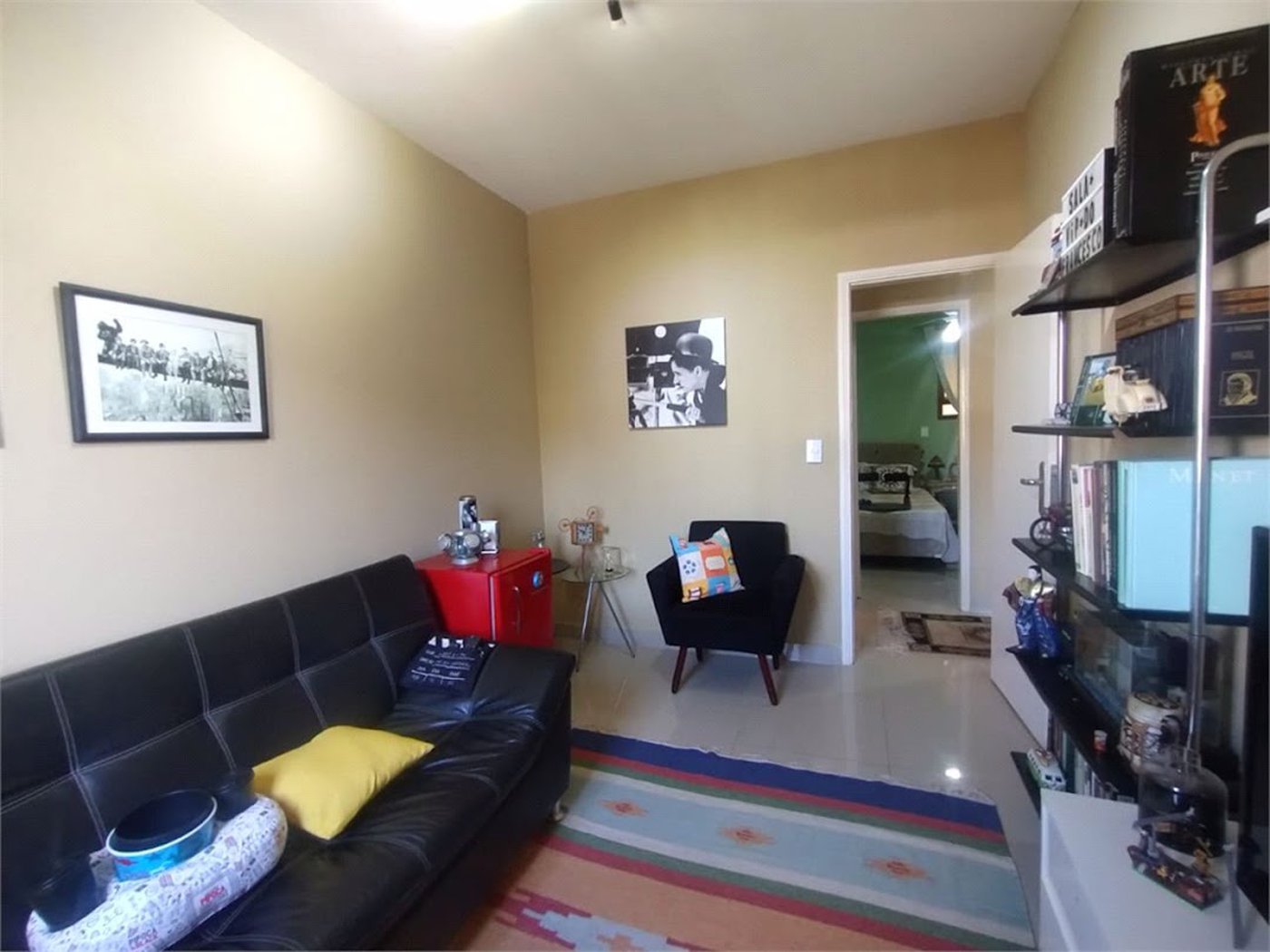 Apartamento à venda, 130 m² por R$ 540.000,00 - Loteamento João Batista Julião - Guarujá/SP