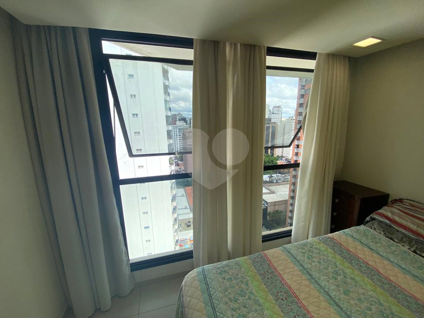 Apartamento à venda com 1 suíte em Itaim Bibi, São Paulo, SP