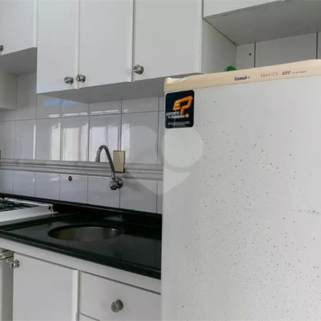 Apartamento à venda com 1 suíte em Vila Carrão, São Paulo, SP