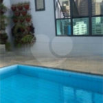 Duplex para alugar com 1 suíte em Itaim Bibi, São Paulo, SP