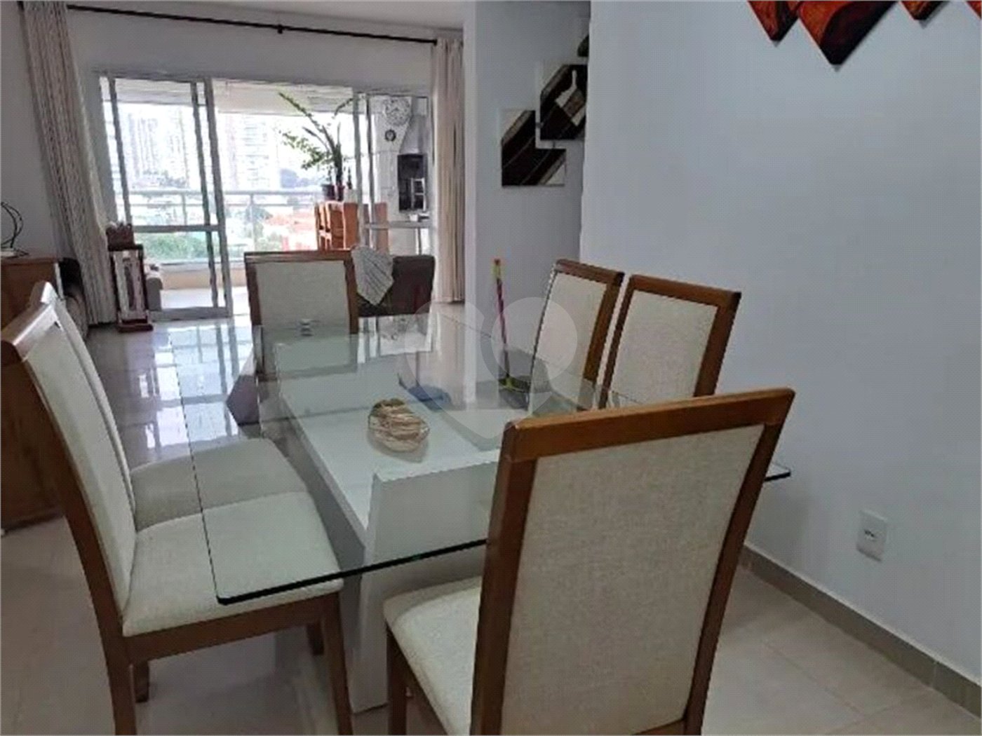 Apartamento à venda com 1 quarto, sendo 3 suítes, em Vila Gomes Cardim, São Paulo, SP