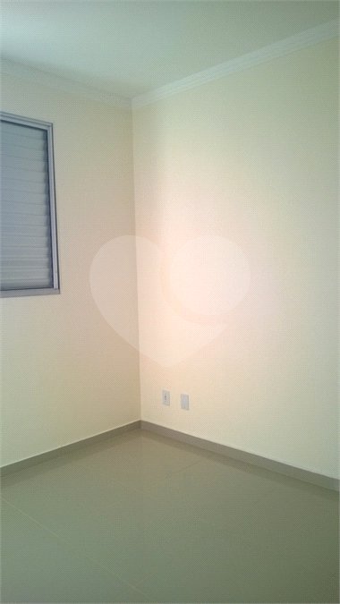 Apartamento à venda com 2 quartos em Recanto Quarto Centenário, Jundiaí, SP