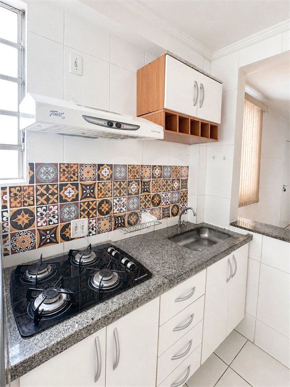 Apartamento à venda com 2 quartos em Alto da Boa Vista, Ribeirão Preto, SP