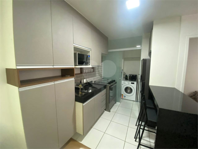 Apartamento à venda com 2 quartos em Santana, São Paulo, SP