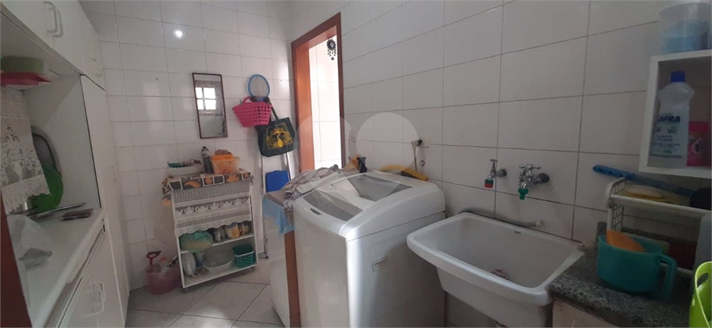 Sobrado à venda com 4 quartos, sendo 2 suítes, em Mandaqui, São Paulo, SP