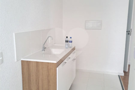 Apartamento à venda com 2 quartos em Colônia (zona Leste), São Paulo, SP