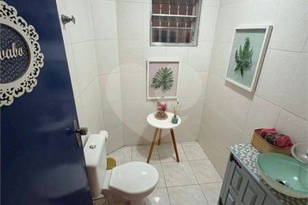 Sobrado à venda com 2 quartos em Vila Nova Mazzei, São Paulo, SP