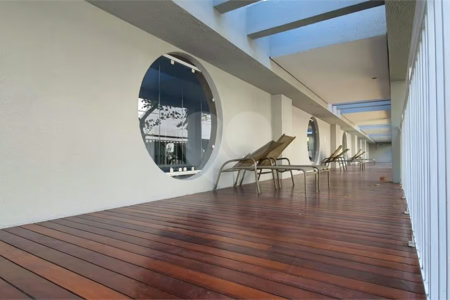 Apartamento à venda com 3 quartos, sendo 1 suíte,  em Alto da Boa Vista, São Paulo, SP
