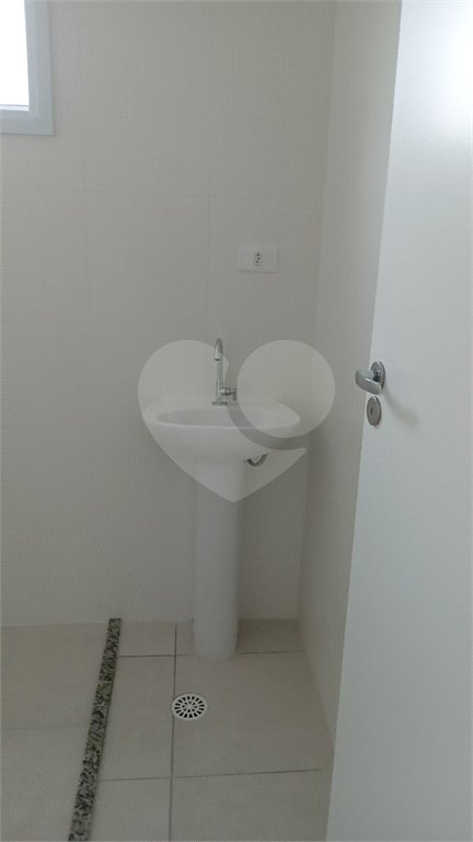 Apartamento à venda com 2 quartos em Tucuruvi, São Paulo, SP