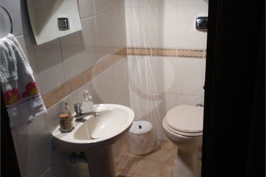 Apartamento à venda com 3 quartos em Mandaqui, São Paulo, SP