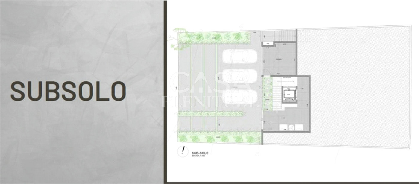 Casa em condomínio à venda com 4 suítes em Alphaville Nova Esplanada 3, Votorantim, SP
