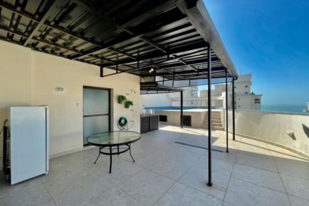 Cobertura à venda, 186 m² por R$ 1.600.000,00 - Centro - Guarujá/SP