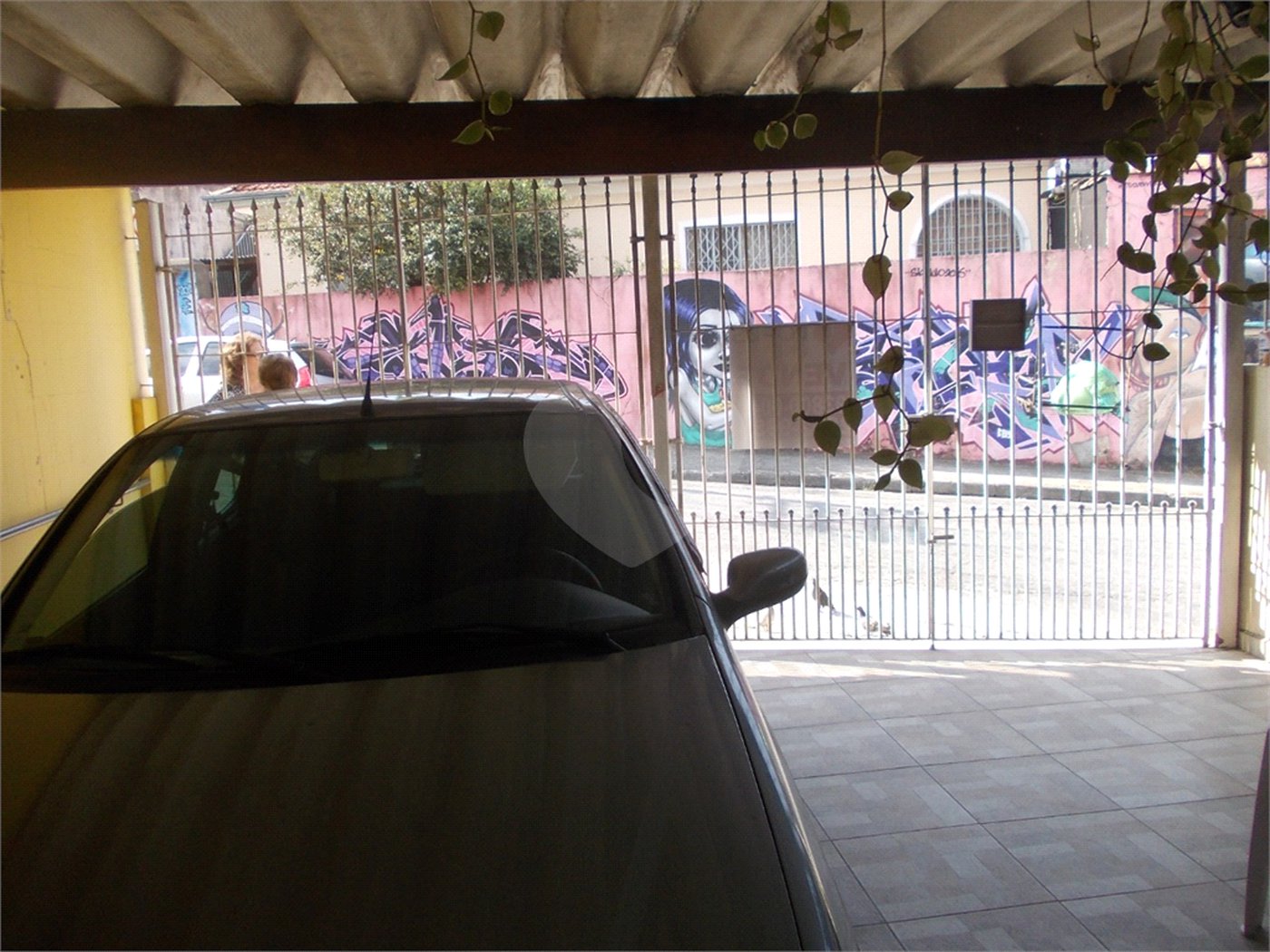 Sobrado à venda com 2 quartos, sendo 1 suíte, em Tucuruvi, São Paulo, SP
