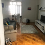Apartamento à venda com 2 quartos em Tijuca, Rio de Janeiro, RJ
