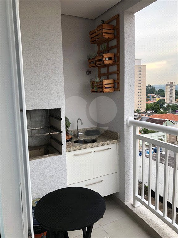 Apartamento à venda com 2 quartos, sendo 1 suíte,  em Pirituba, São Paulo, SP