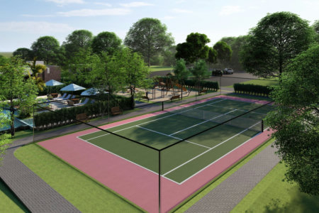 Residencial Monte Cristo