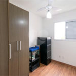 Apartamento à venda com 2 quartos, sendo 1 suíte,  em Vila Guarani (z Sul), São Paulo, SP