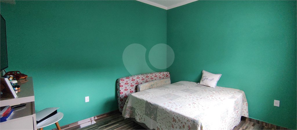 Casa à venda com 2 quartos, sendo 1 suíte, em Jardim Nair Maria, Salto, SP
