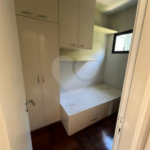 Apartamento para alugar com 4 suítes em Jardim Morumbi, São Paulo, SP